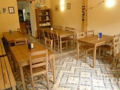 Albergue San Bruno Moratinos المظهر الخارجي الصورة