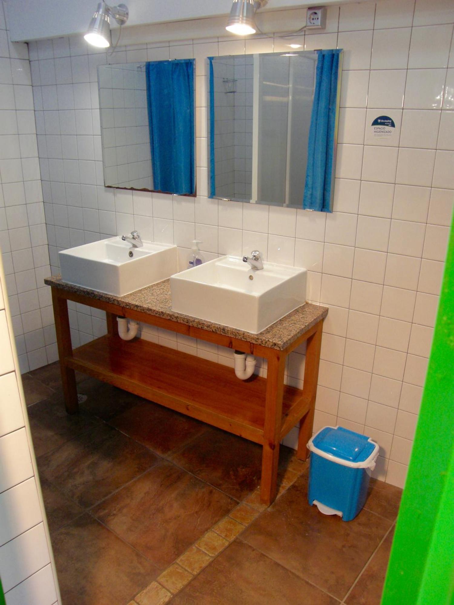 Albergue San Bruno Moratinos المظهر الخارجي الصورة