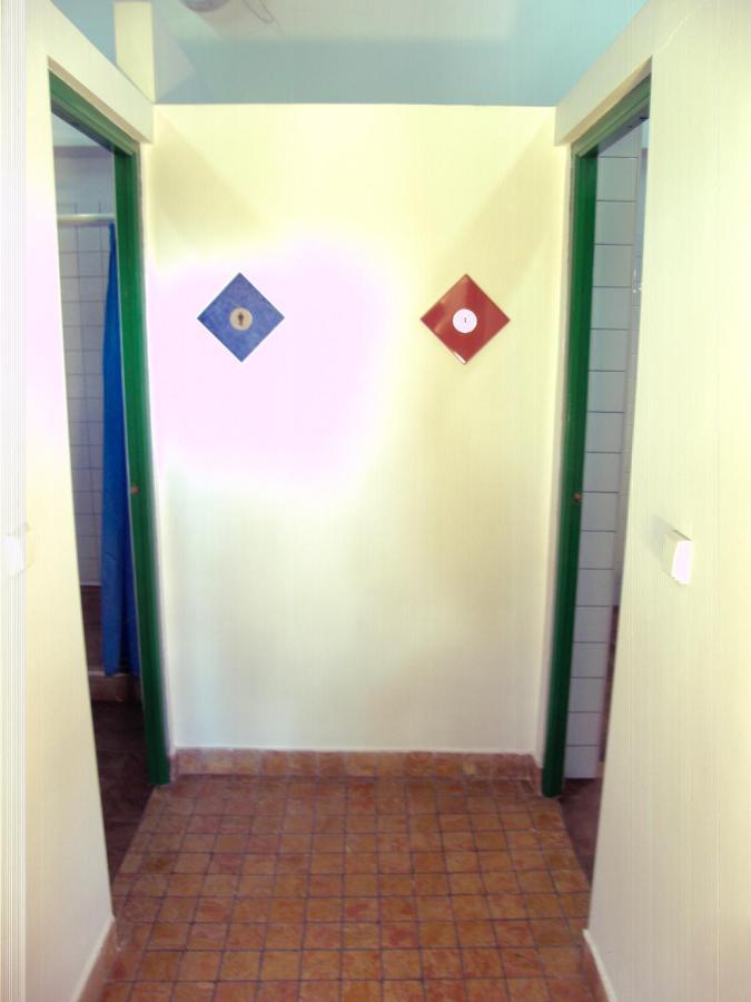 Albergue San Bruno Moratinos المظهر الخارجي الصورة