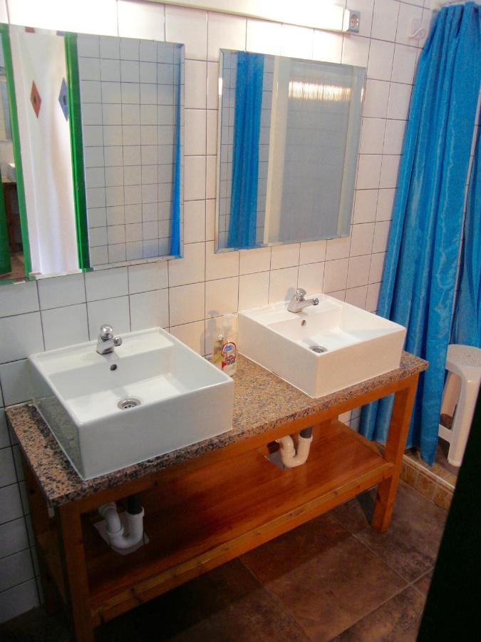Albergue San Bruno Moratinos المظهر الخارجي الصورة