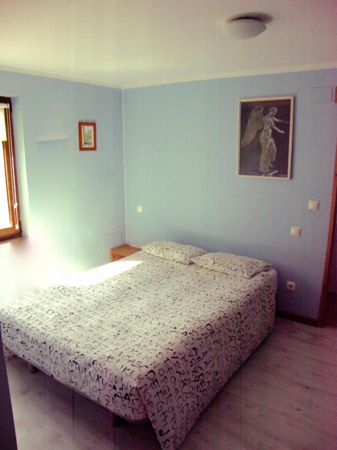Albergue San Bruno Moratinos المظهر الخارجي الصورة