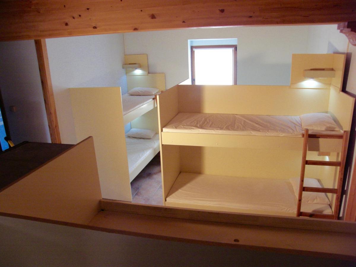 Albergue San Bruno Moratinos المظهر الخارجي الصورة