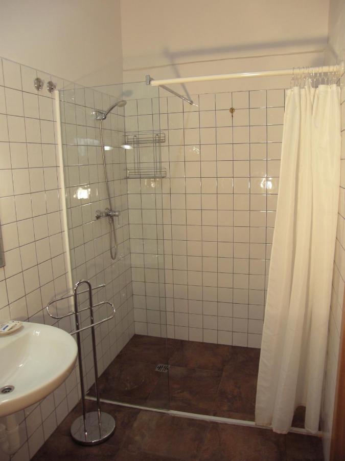 Albergue San Bruno Moratinos المظهر الخارجي الصورة
