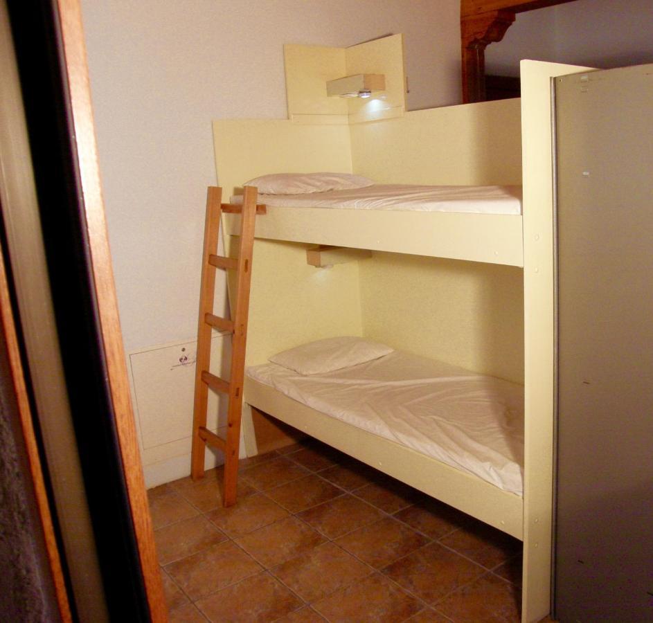 Albergue San Bruno Moratinos المظهر الخارجي الصورة